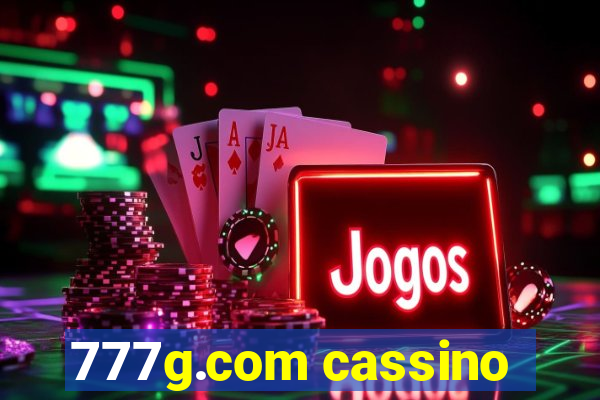 777g.com cassino